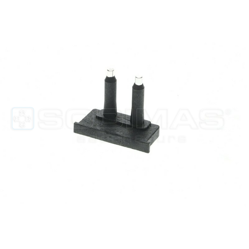 Shunt type SPSPO-compatible