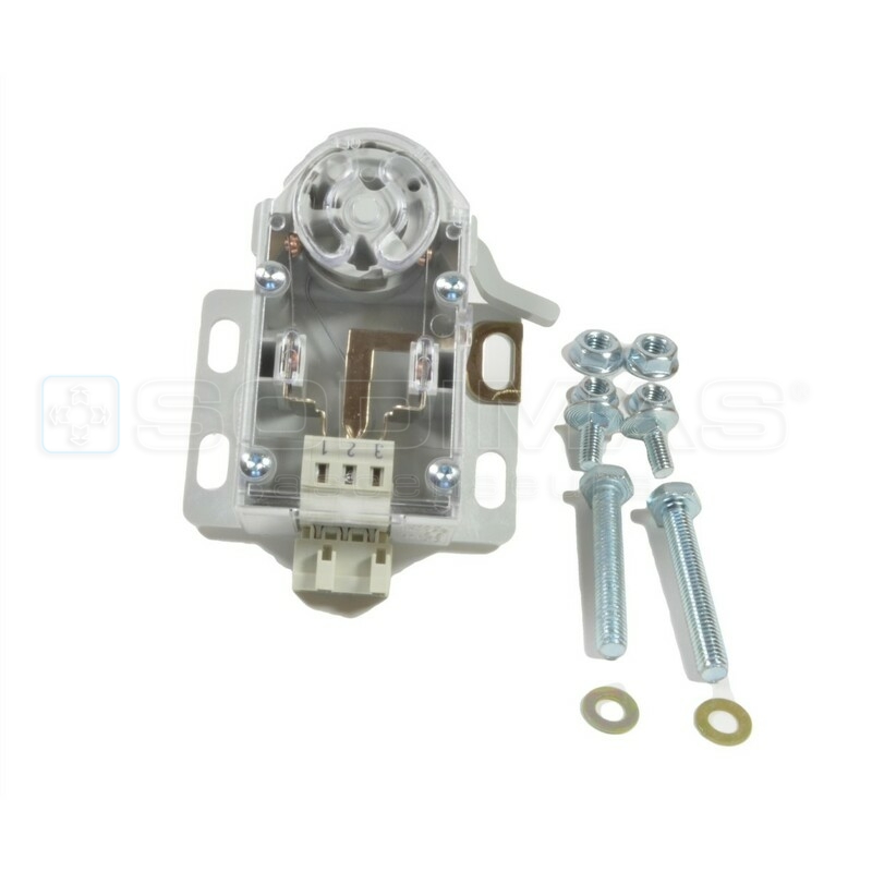 Interrupteur tension limiteur + fixation