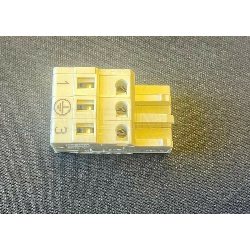 Connecteur WAGO pour contact TAA177AH / limiteur et tendeur APOLO