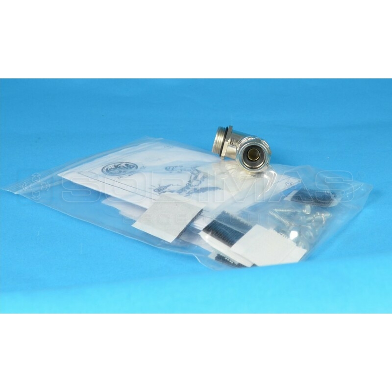 Matériel complémentaire pour DCSS4 service GFA24350AW1