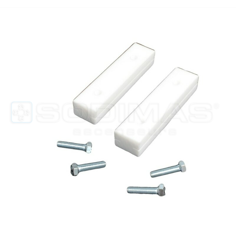 Garnitures selection PRS1- Jeu de 2