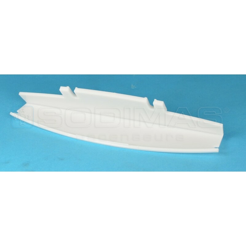 Diffuseur boîte à bouton cabine - GeN2