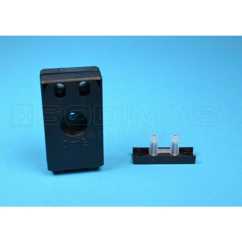 Contact + shunt porte PRIMA plus