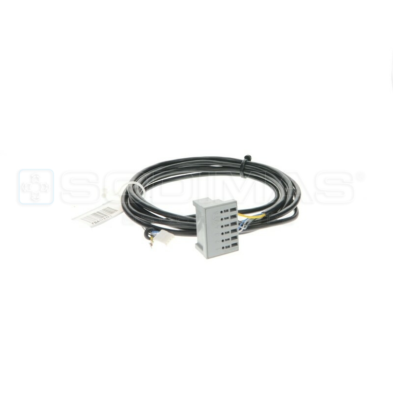 Cable pour boite palière / afficheur HPI 13 -4 mètres