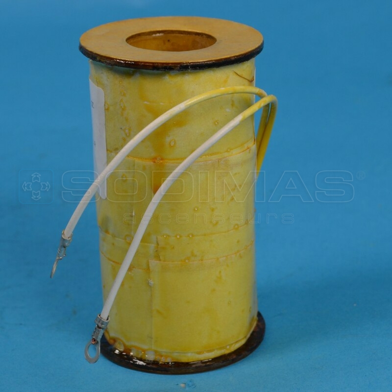 Bobine de came 6893 - 110/130 V - 222DM1-compatible