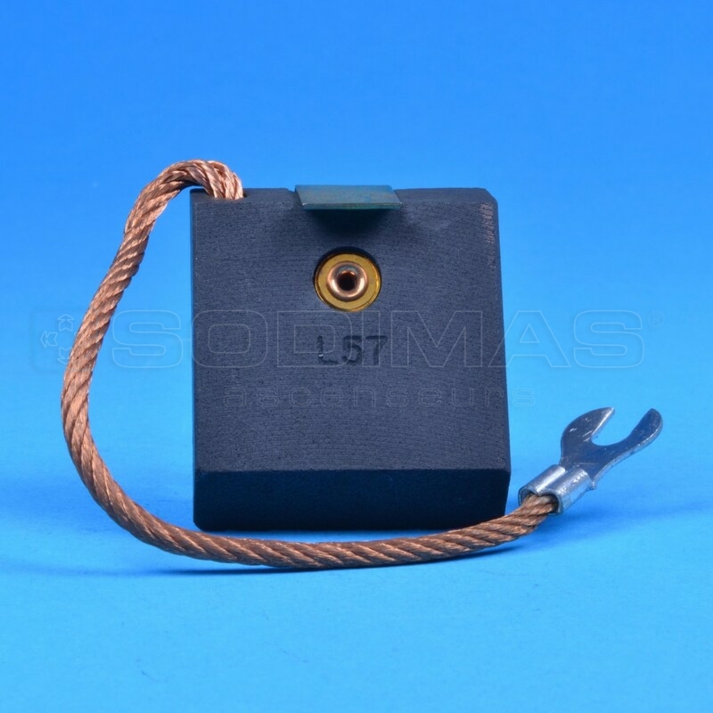 Charbons 240 J2-compatible