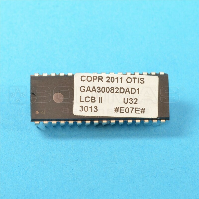 Eprom pour LCB2 (MCS220)-GAA30893AAA1
