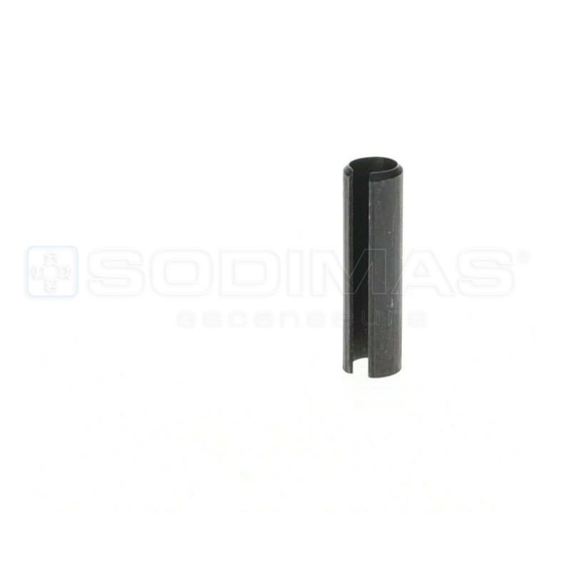 Goupille ( 9*35 mm) pour galet de crosse main courante 41OT042P00033