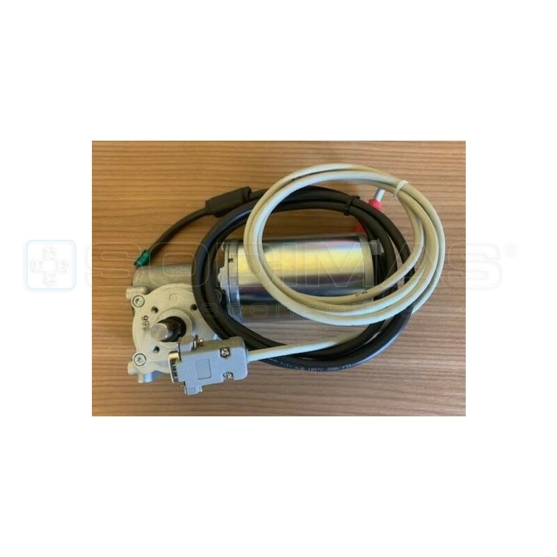Moteur droit AT25 40 V -sans poulie