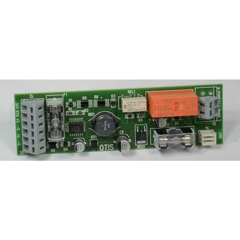 Carte SOM2 GAA26800MT2