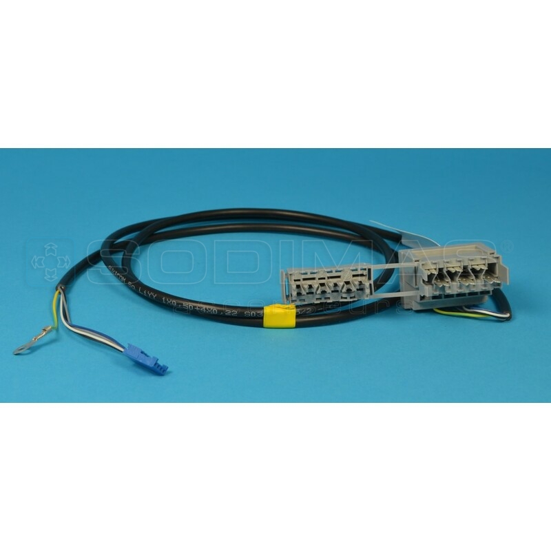 Câble liaison remote HBB