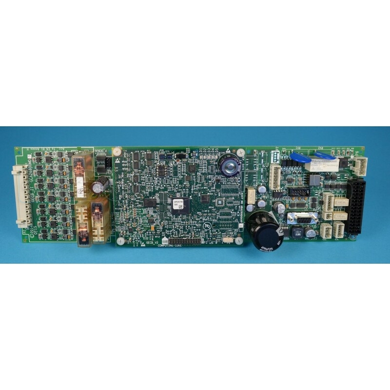 Carte GECB2- GCA26800MD5