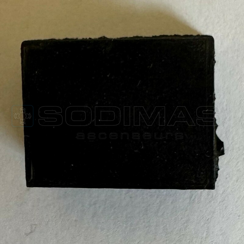 Bumper pour serrure 9940