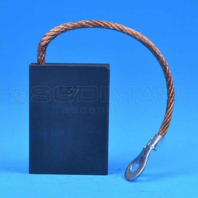 Charbons 240 R5 pour GeN-compatible