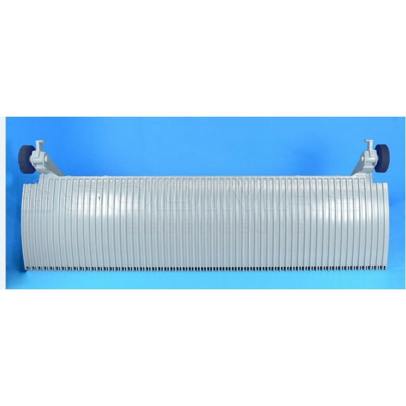 Marche grise pour escalator 508 NCE -largeur 1000 mm