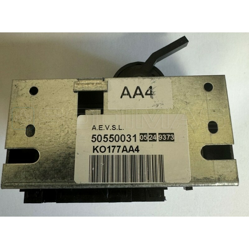 Contact limiteur KO177AA4 pour cargo 2000