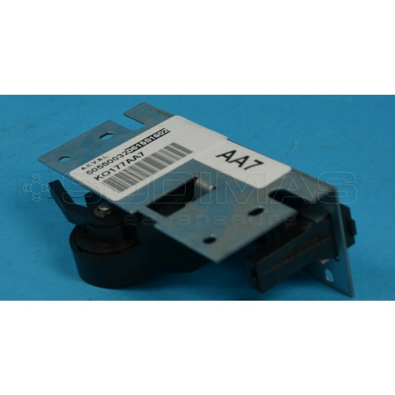 Contact K0177AA7 pour limiteur A9669A (< 1 m/s)