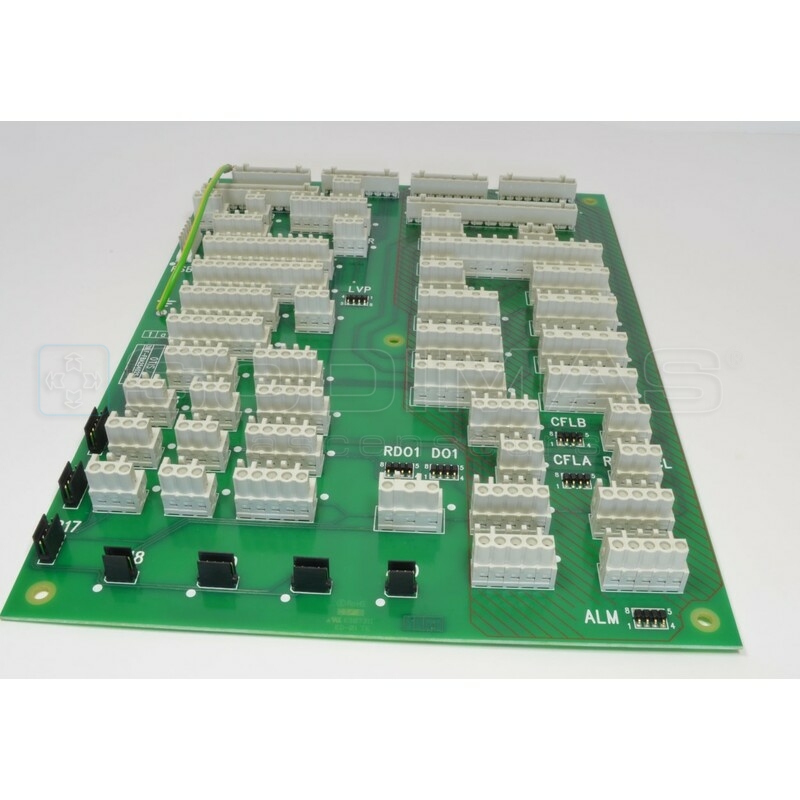 Carte jonction FBA25402S1