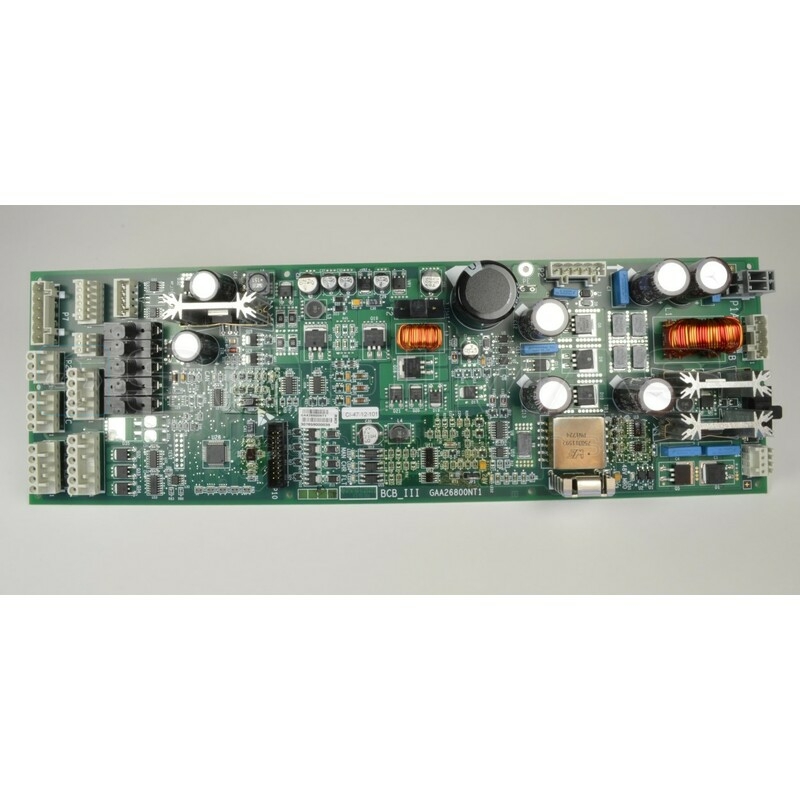 Carte batterie BCB III GAA26800NT1