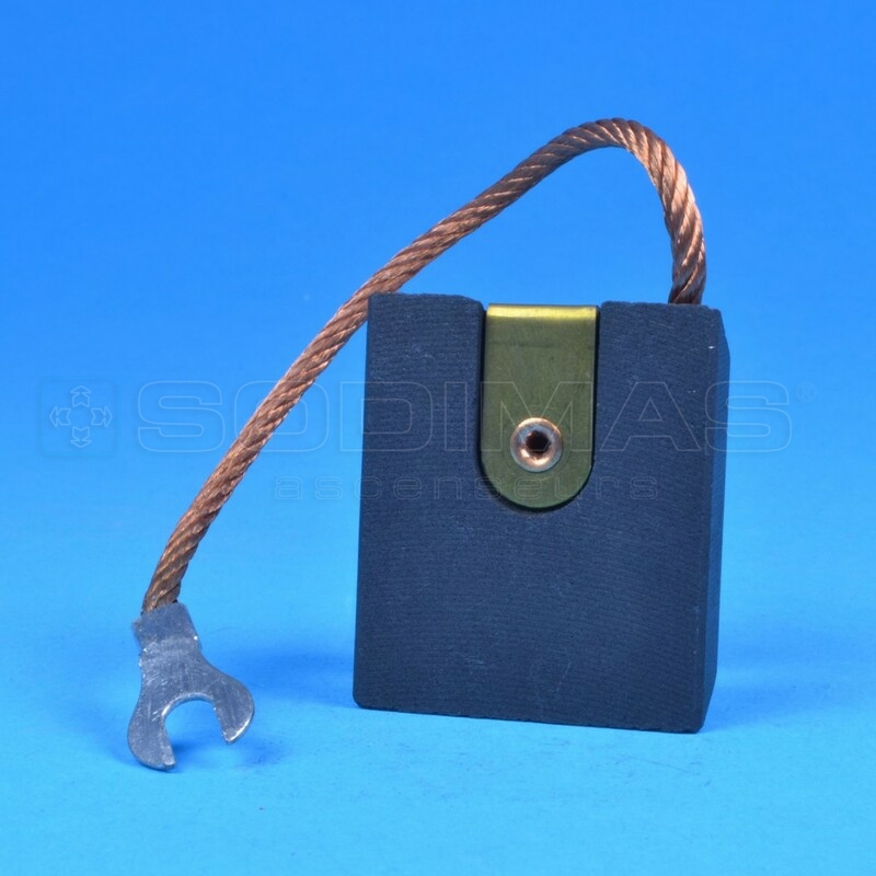 Charbons 240 P1 pour GeN 65G-compatible
