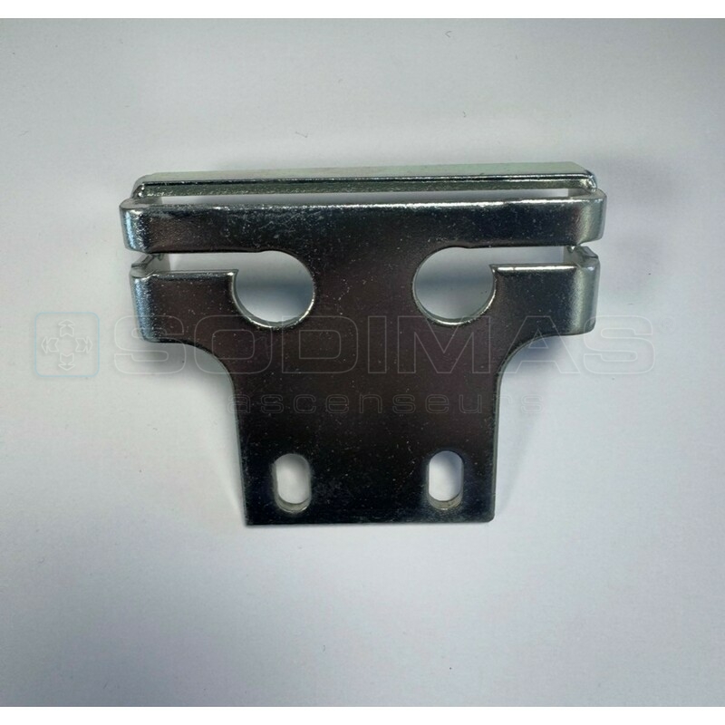 Attache cablette porte europa