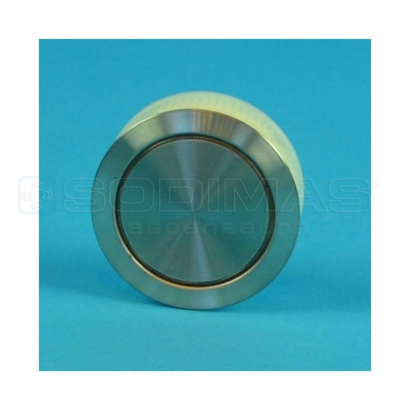 Bouton vierge gamme Genesis