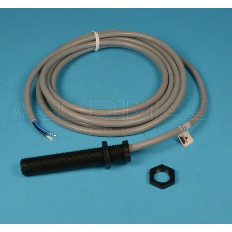 Doigt magnetique bistable type FSB2 LS1-MAA177E3 -FSB20002