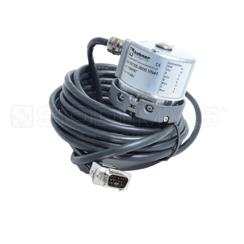 Codeur AAA633Z1 - compatible