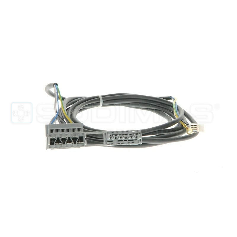 Cable liaison remote HBB - 4000 mm