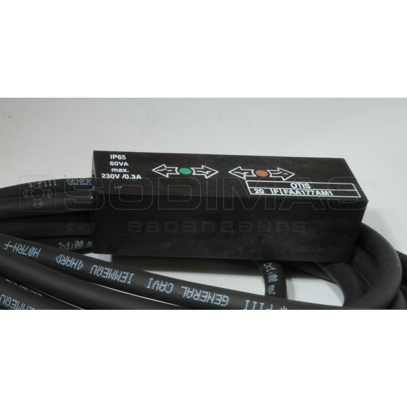 Bistable 2LS-1 LS-FAA177AM1