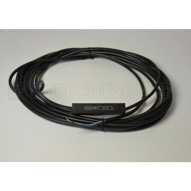 Détecteur FO177DK3