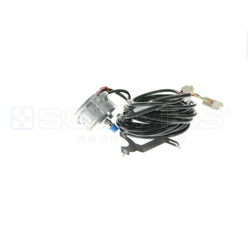 Codeur TAA633K13 pour TBA20220Z2-compatible