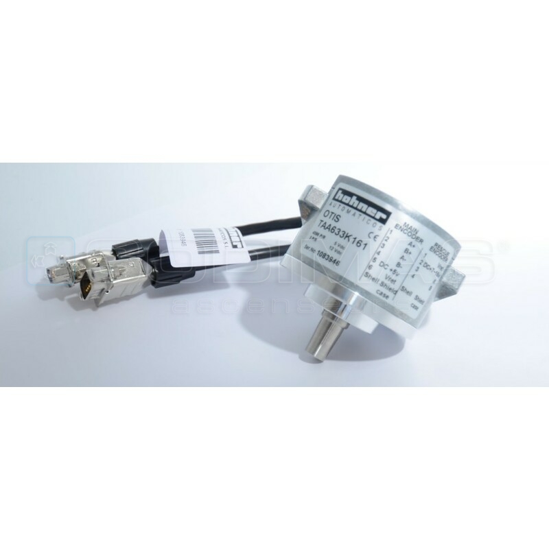 Codeur TAA633k161 - compatible