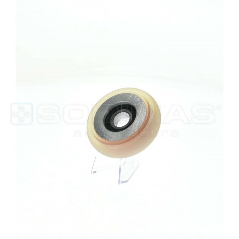 Roller Ø 76 / 21 mm -pour AAA24180AW