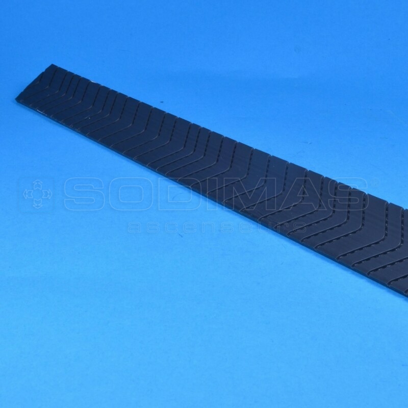 Courroie traction GeN2 32KN - 30 mm - L 100 m