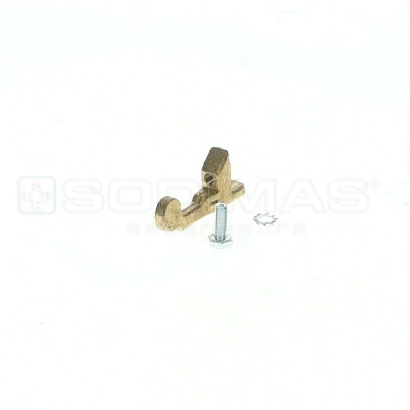 Percuteur serrure type 9538