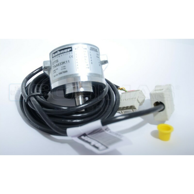Codeur TAA633K11 - compatible