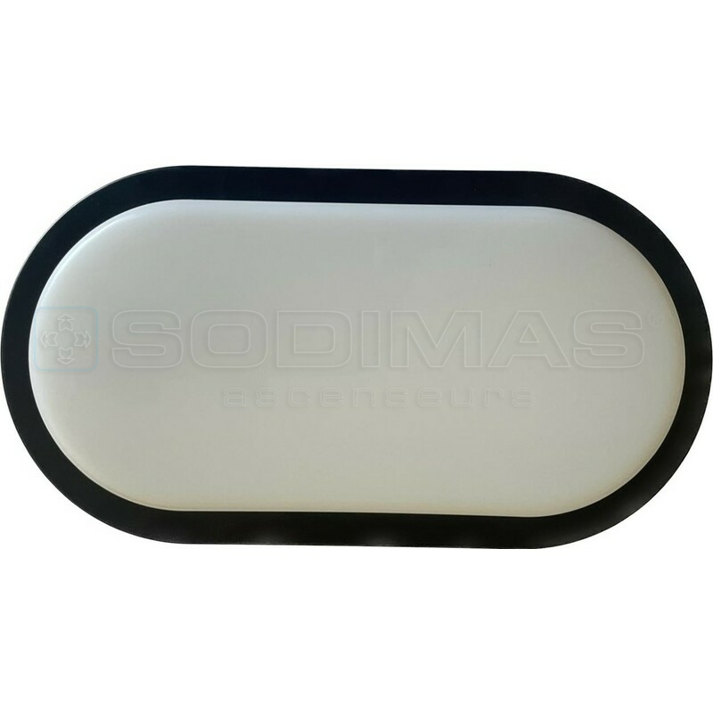 Led éclairage peigne escalator 513- 220 V- compatible