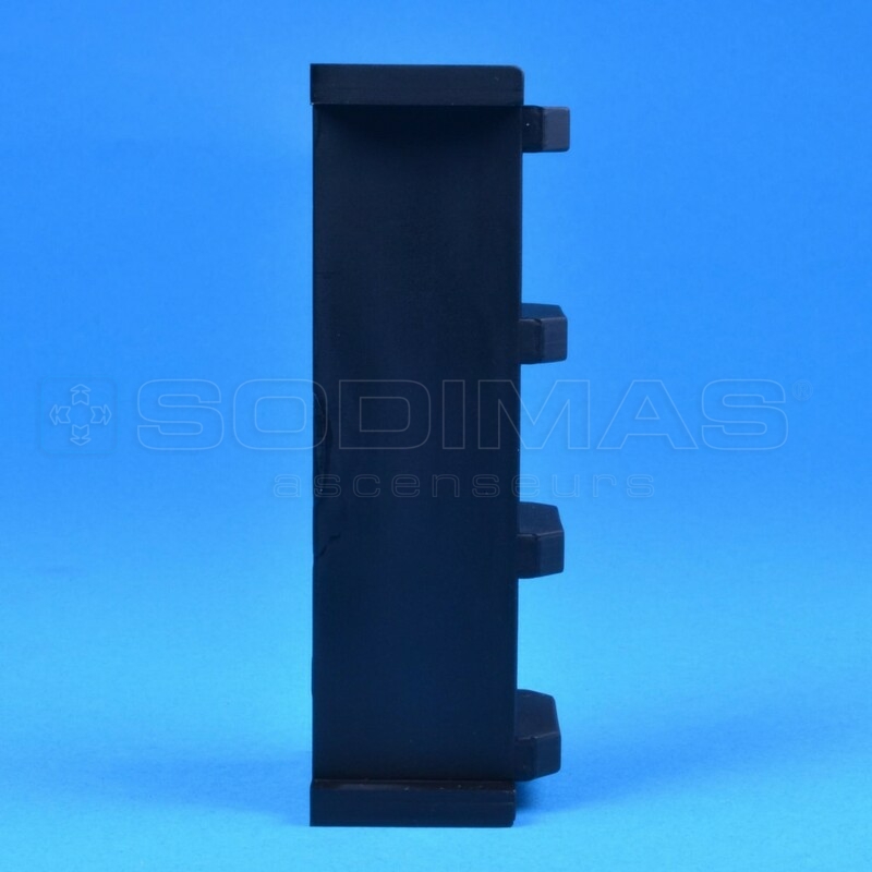 Garniture 90 x 26 x 27,5 - G16 - EUROPA 2000