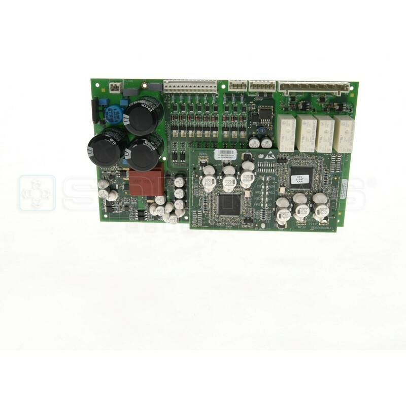 Carte escalator MESB GBA26800MF1