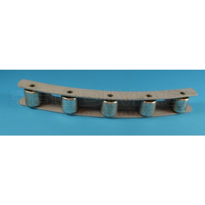 Crosse main courante 506/510/606 NCT- compatible