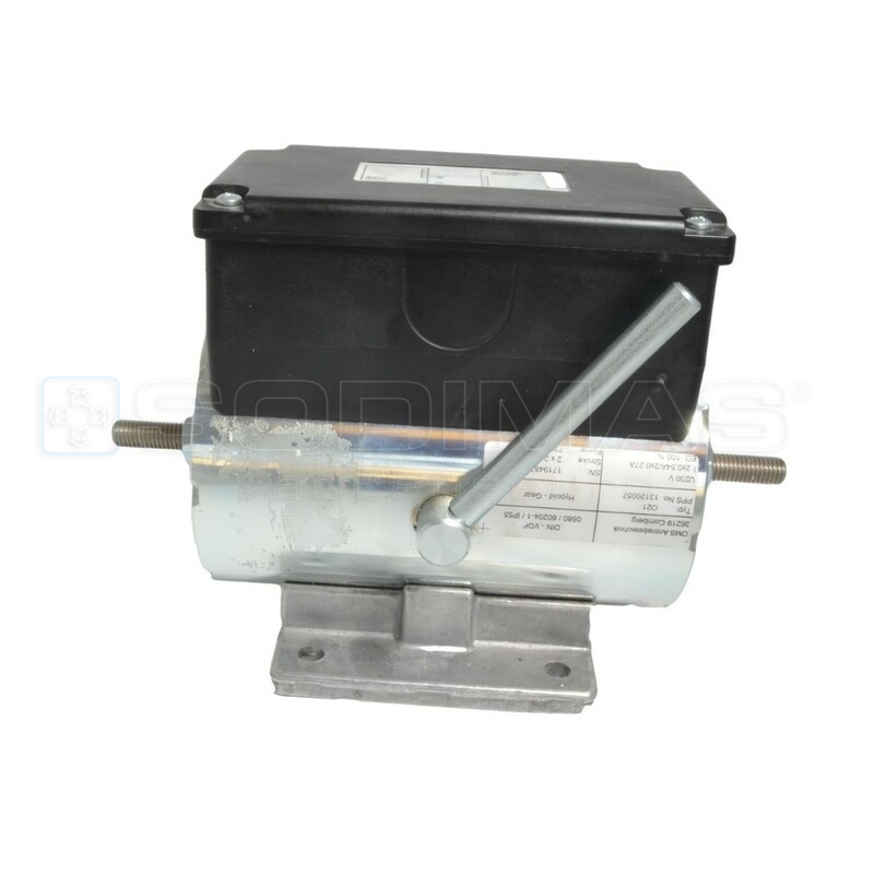 Bobine de frein 230V pour escalator 513- compatible