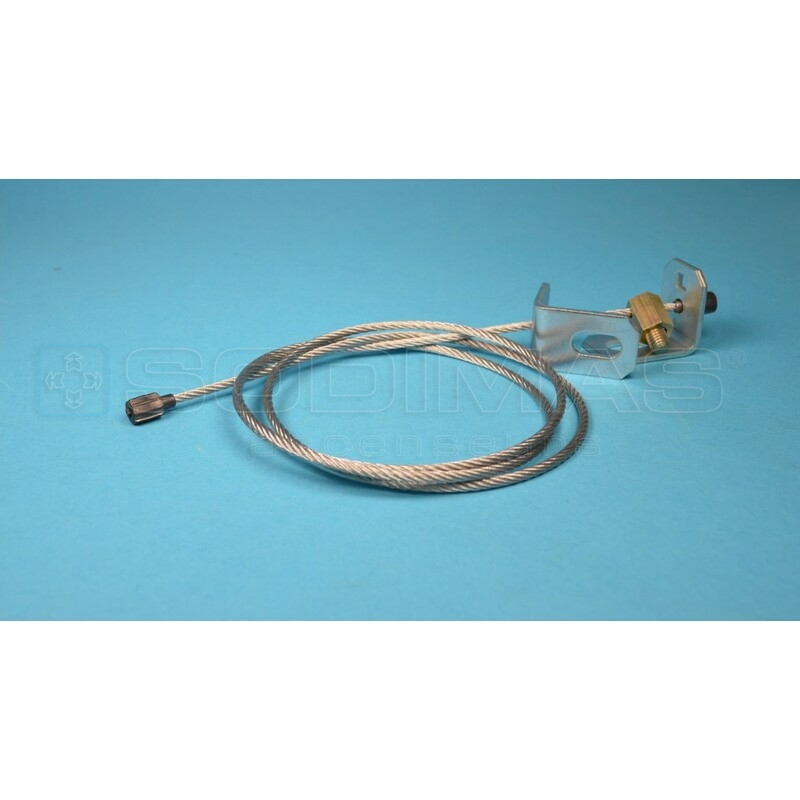 Cablette PL 700 -PORTE PRIMA 2 - OUVERTURE LATERALE