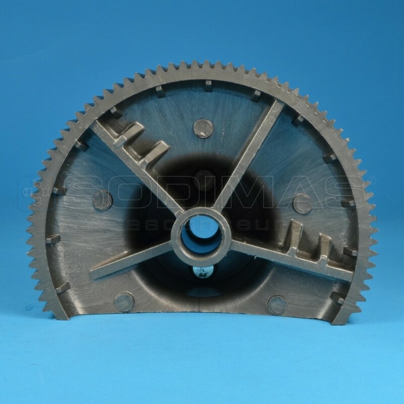 Pignon pour opérateur 9550CC