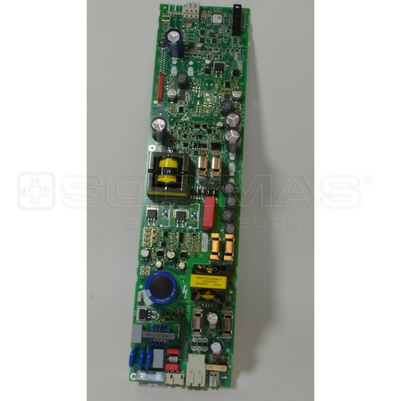 Carte LVPB 230 VAC -GCA26800PM3