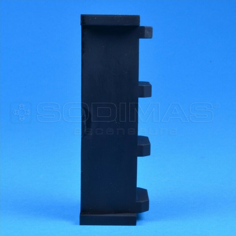 Garniture 90 x 26 x 27,5 - G10 - EUROPA 2000