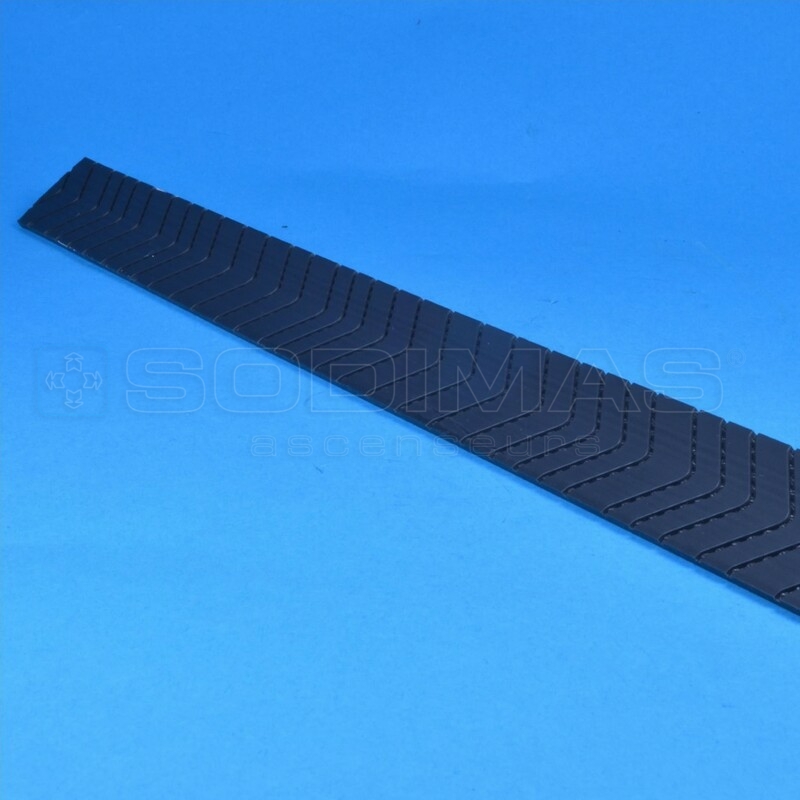 Courroie traction GeN2 32KN - 30 mm - L 50 m