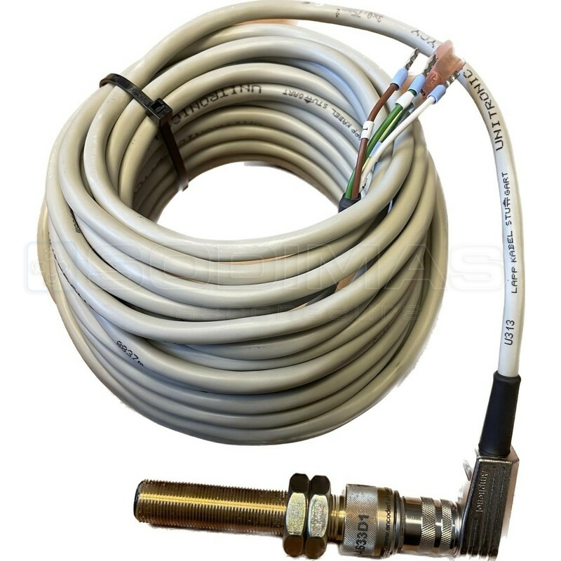 Codeur avec câble pour 140 VAT - OVF 20 - compatible