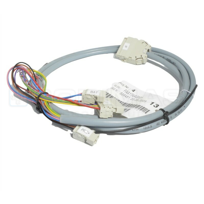 Cable alimentation PRS2