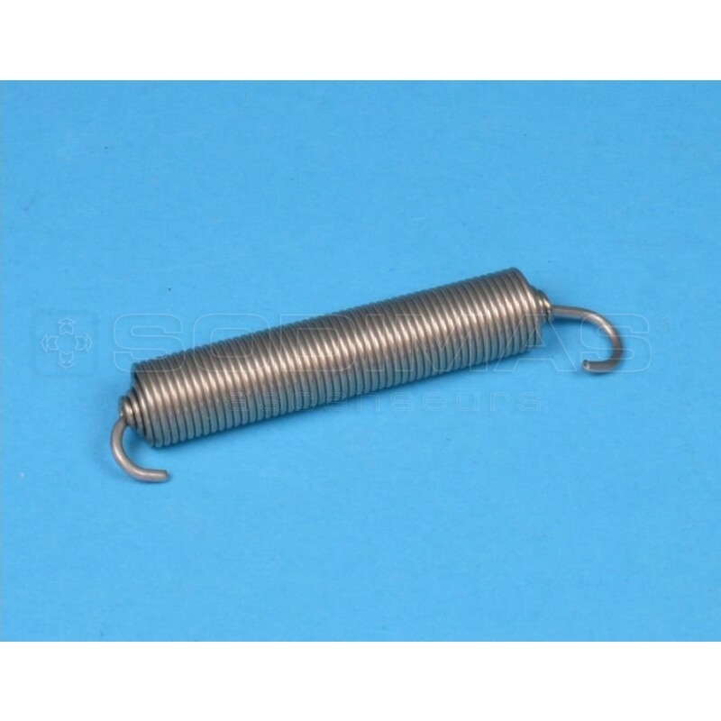 Ressort pour sabre D2200